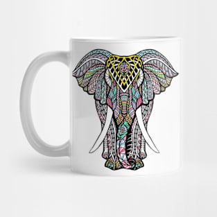 Elephant Mug